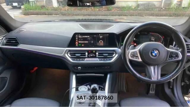 Bmw 4 SERIES 2023-08 8282351-2