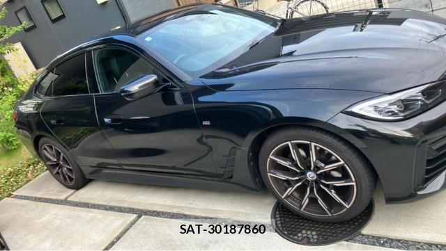 Bmw 4 SERIES 2023-08 8282351-3
