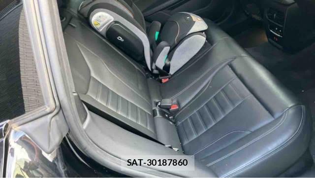 Bmw 4 SERIES 2023-08 8282351-6