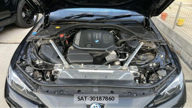 Bmw 4 SERIES 2023-08 8282351-7