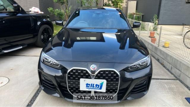 Bmw 4 SERIES 2023-08 8282351-9