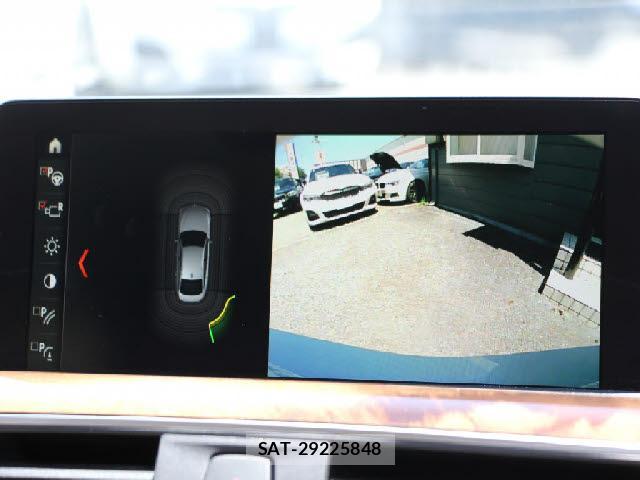 Bmw 4 SERIES 2017-09 8285218-6