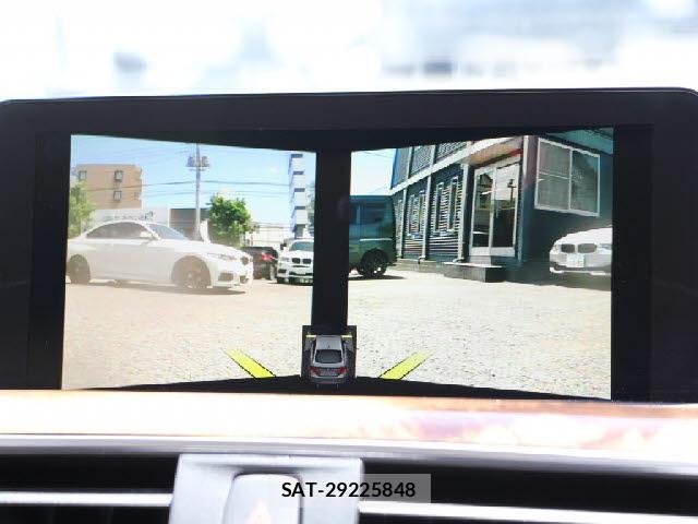 Bmw 4 SERIES 2017-09 8285218-7