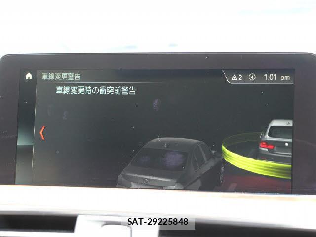 Bmw 4 SERIES 2017-09 8285218-9