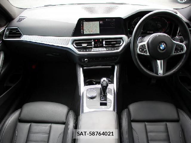 Bmw 4 SERIES 2021-01 8285222-1