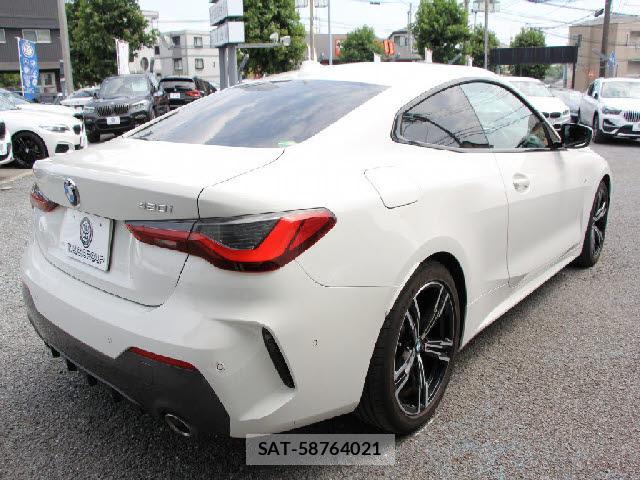 Bmw 4 SERIES 2021-01 8285222-2