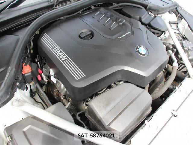 Bmw 4 SERIES 2021-01 8285222-3