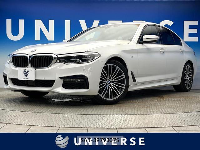 Bmw 5 SERIES 2018-12 8277321-0