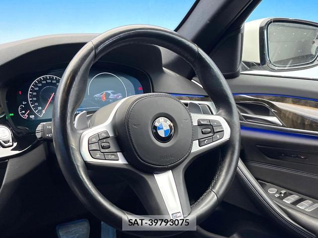 Bmw 5 SERIES 2018-12 8277321-10