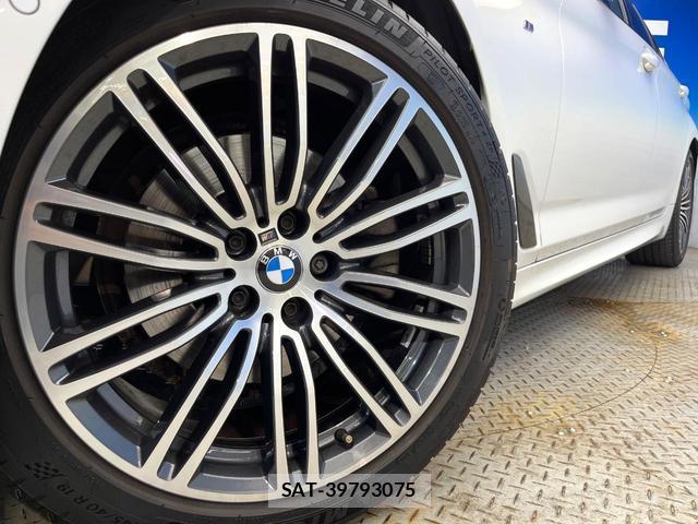 Bmw 5 SERIES 2018-12 8277321-14