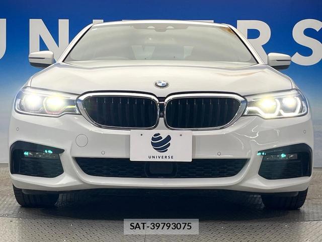 Bmw 5 SERIES 2018-12 8277321-15
