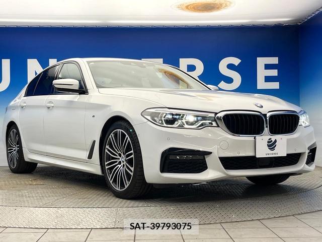 Bmw 5 SERIES 2018-12 8277321-17