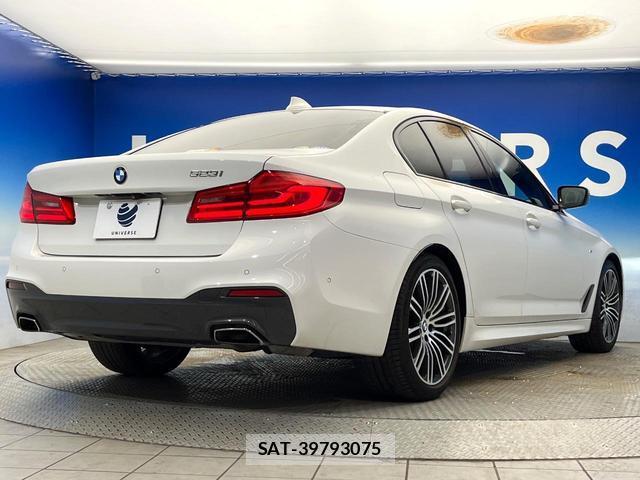 Bmw 5 SERIES 2018-12 8277321-18