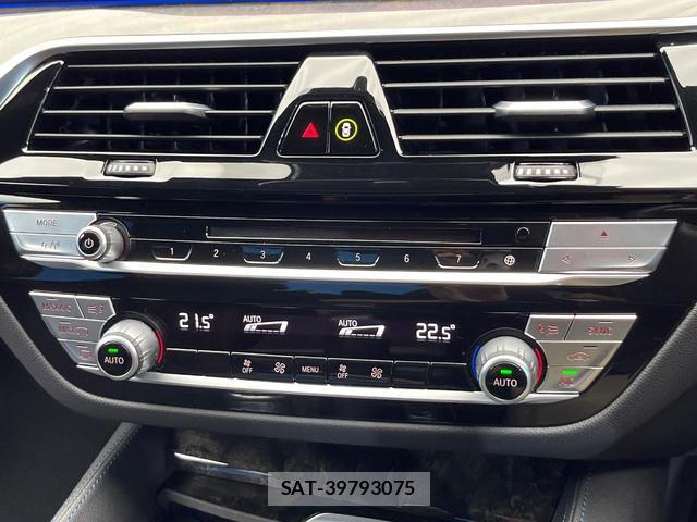 Bmw 5 SERIES 2018-12 8277321-5