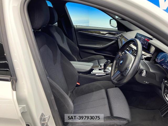 Bmw 5 SERIES 2018-12 8277321-8