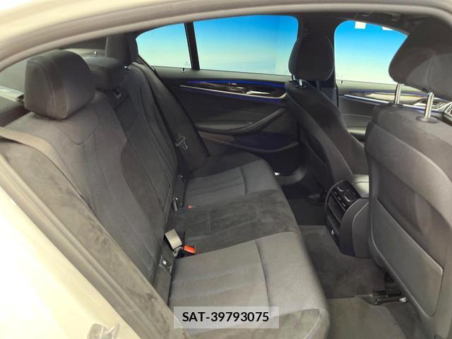 Bmw 5 SERIES 2018-12 8277321-9