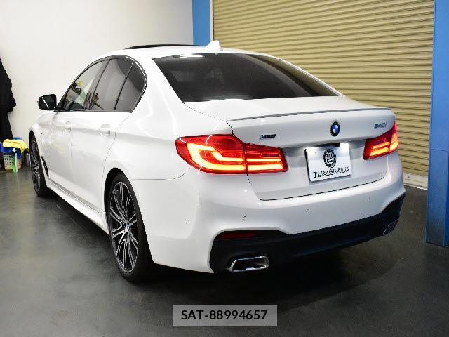 Bmw 5 SERIES 2019-06 8278704-2