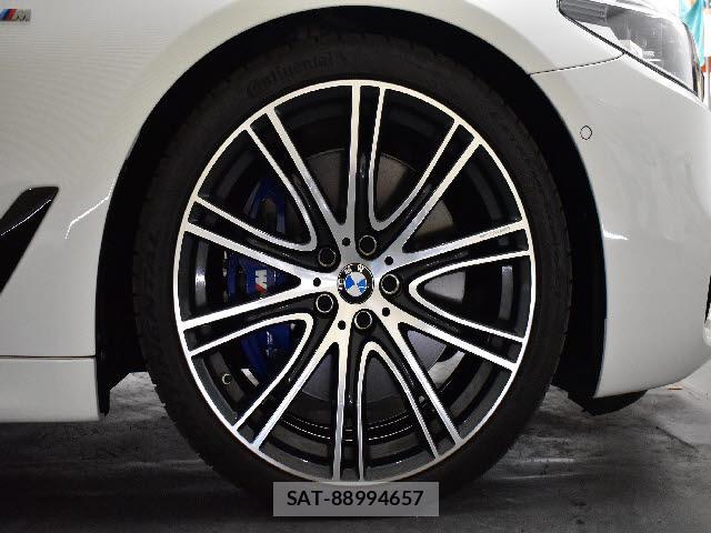 Bmw 5 SERIES 2019-06 8278704-7