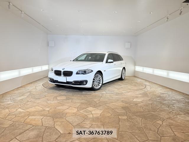 Bmw 5 SERIES 2014-05 8279224-0