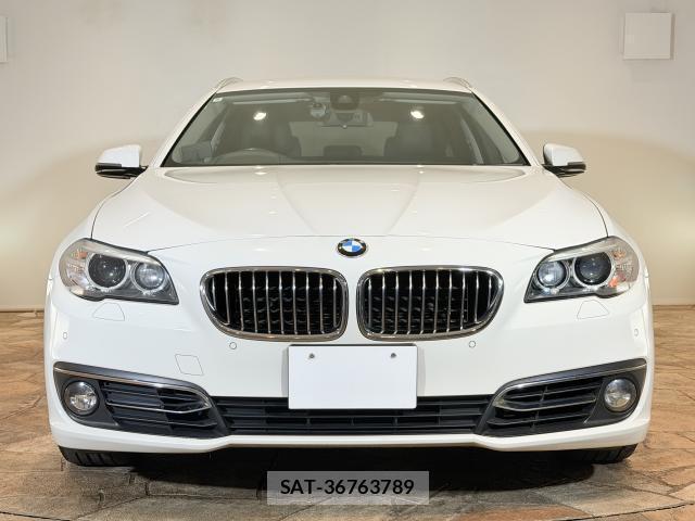 Bmw 5 SERIES 2014-05 8279224-1