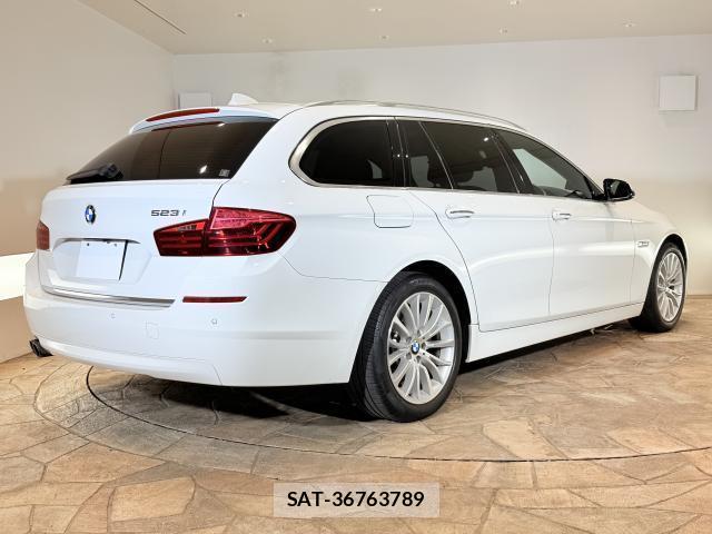 Bmw 5 SERIES 2014-05 8279224-2