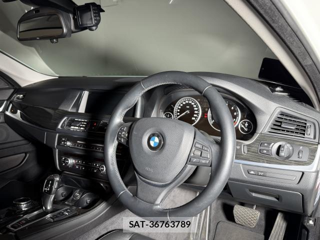 Bmw 5 SERIES 2014-05 8279224-3
