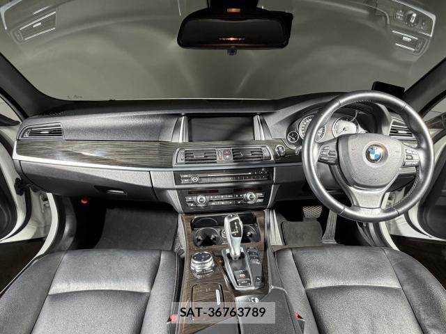Bmw 5 SERIES 2014-05 8279224-5