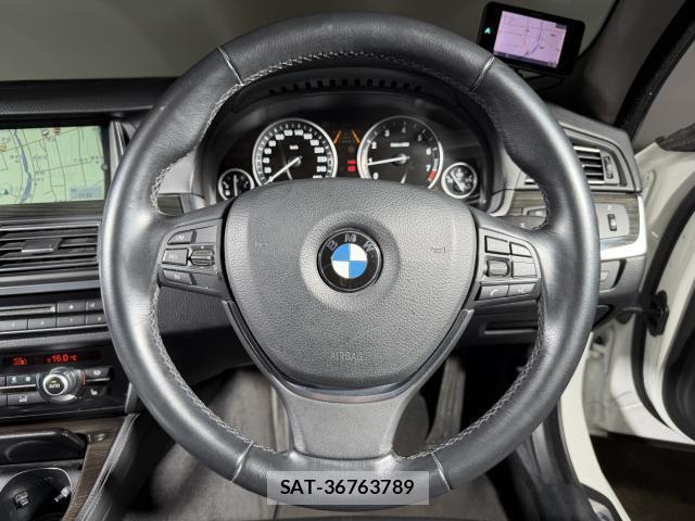 Bmw 5 SERIES 2014-05 8279224-6