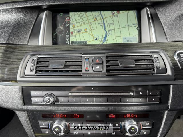 Bmw 5 SERIES 2014-05 8279224-7
