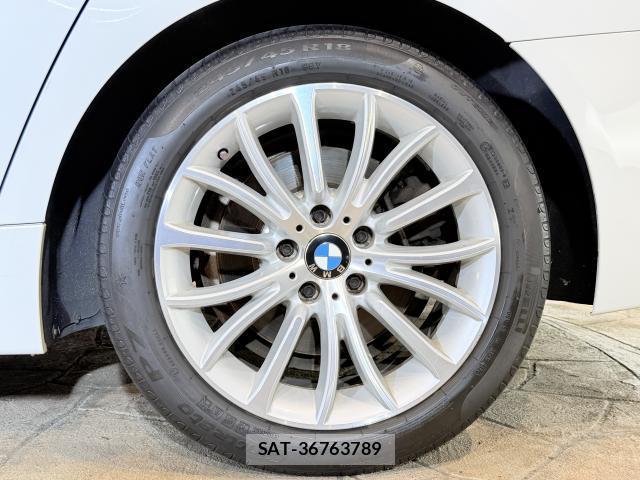 Bmw 5 SERIES 2014-05 8279224-8