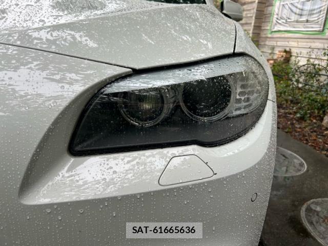 Bmw 5 SERIES 2013-08 8279635-11