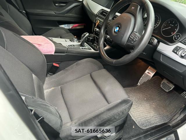 Bmw 5 SERIES 2013-08 8279635-13