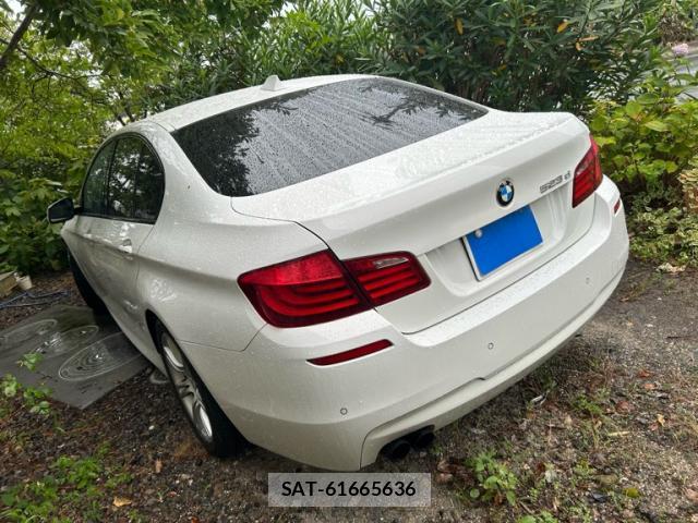 Bmw 5 SERIES 2013-08 8279635-2
