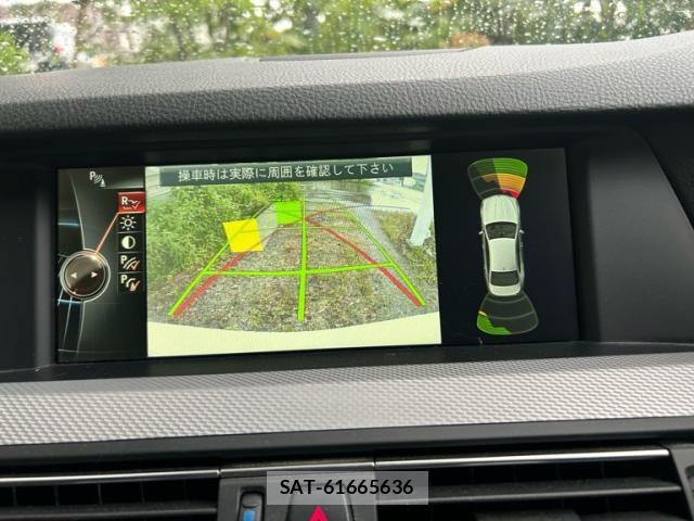 Bmw 5 SERIES 2013-08 8279635-4