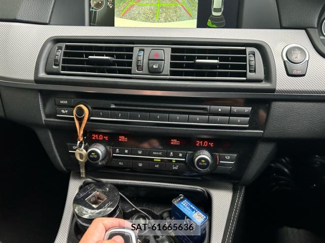 Bmw 5 SERIES 2013-08 8279635-6