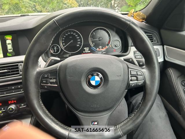 Bmw 5 SERIES 2013-08 8279635-9