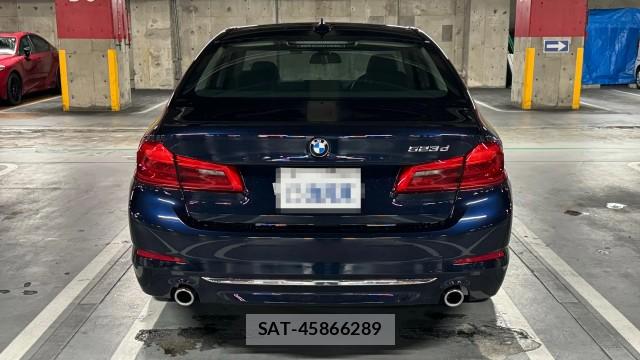 Bmw 5 SERIES 2017-03 8280600-1