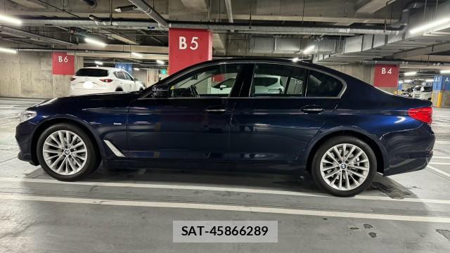 Bmw 5 SERIES 2017-03 8280600-10
