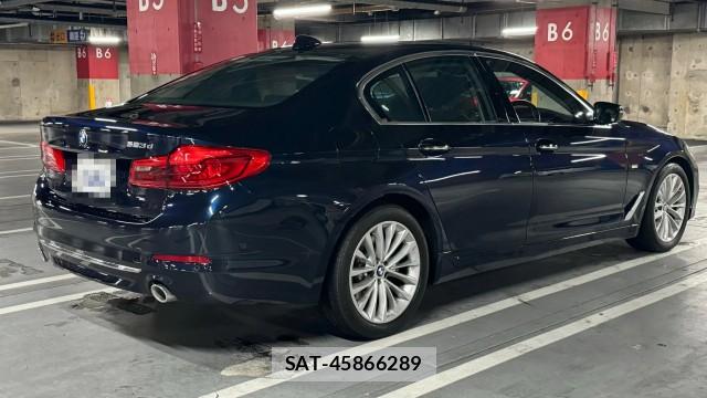 Bmw 5 SERIES 2017-03 8280600-12