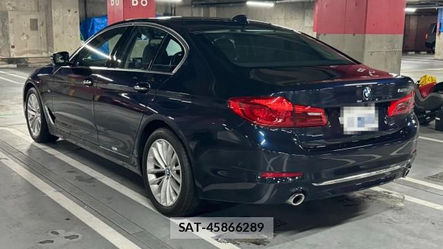 Bmw 5 SERIES 2017-03 8280600-13