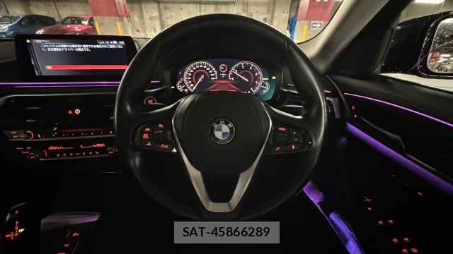Bmw 5 SERIES 2017-03 8280600-16