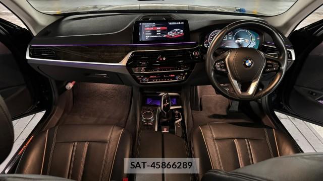 Bmw 5 SERIES 2017-03 8280600-2