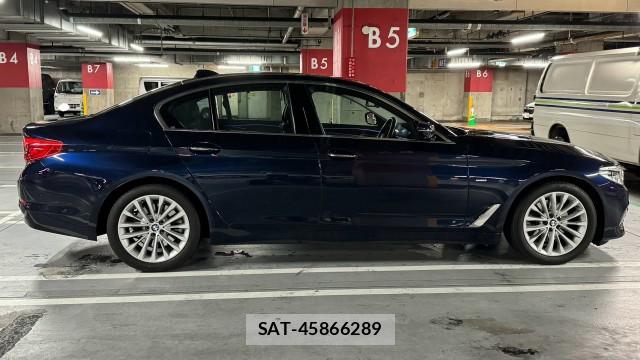 Bmw 5 SERIES 2017-03 8280600-3