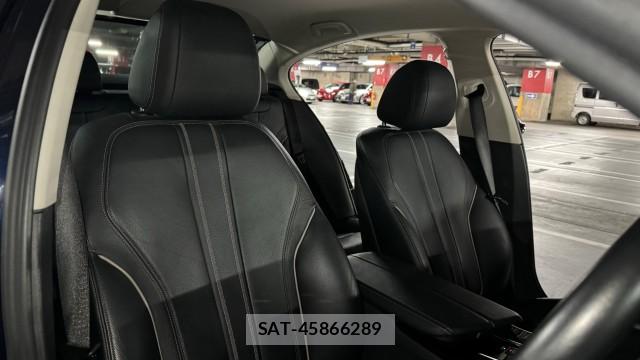 Bmw 5 SERIES 2017-03 8280600-5