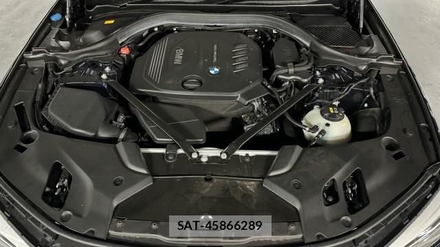 Bmw 5 SERIES 2017-03 8280600-7