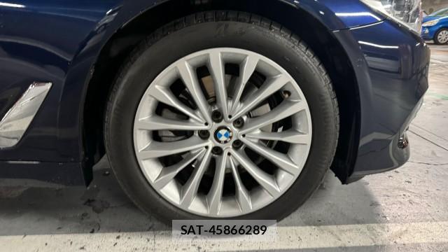Bmw 5 SERIES 2017-03 8280600-8