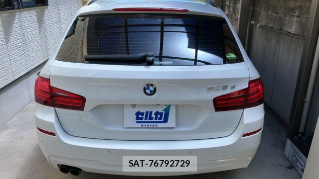 Bmw 5 SERIES 2014-10 8280897-1