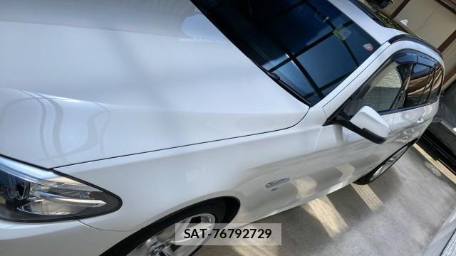 Bmw 5 SERIES 2014-10 8280897-10