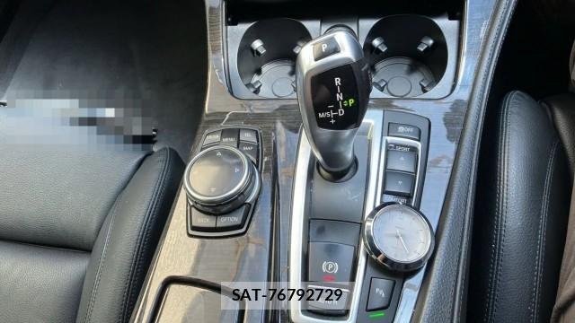 Bmw 5 SERIES 2014-10 8280897-14