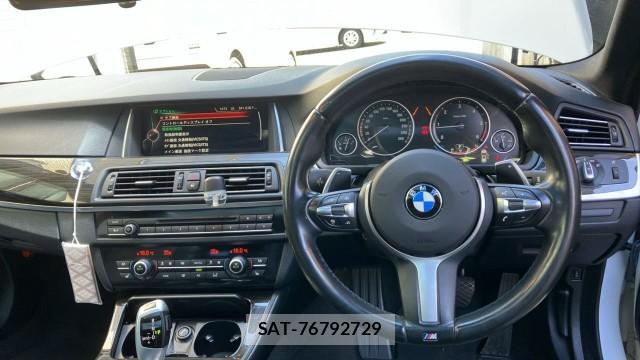 Bmw 5 SERIES 2014-10 8280897-16